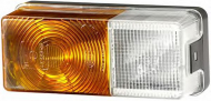 Фонарь HELLA 2BE 002 582-031