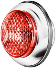 Фонарь HELLA 2SA 001 240-331
