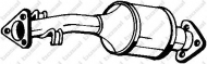 Катализатор BOSAL 099-402