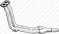 Трубка BOSAL 775-791
