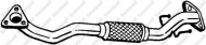 Трубка BOSAL 800-019