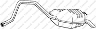 Амортизатор BOSAL 281-633