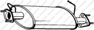 Амортизатор BOSAL 211-065