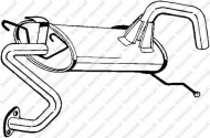 Амортизатор BOSAL 171-275