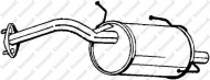 Амортизатор BOSAL 145-333