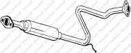 Амортизатор BOSAL 281-387