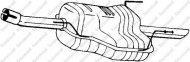 Амортизатор BOSAL 185-491