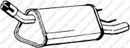 Амортизатор BOSAL 185-339