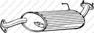 Амортизатор BOSAL 185-319