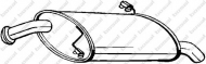 Амортизатор BOSAL 190-935