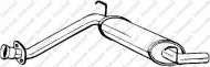 Амортизатор BOSAL 278-175