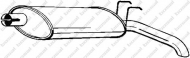 Амортизатор BOSAL 200-179
