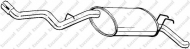 Амортизатор BOSAL 278-139