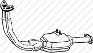 Катализатор BOSAL 099-814