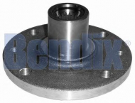Ступица колеса BENDIX 051298B