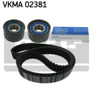 Ременный комплект SKF VKMA 02381