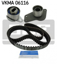Ременный комплект SKF VKMA 06116