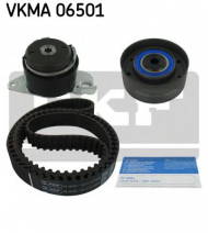 Ременный комплект SKF VKMA 06501