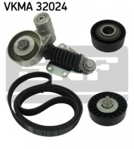 Ременный комплект SKF VKMA 32024