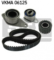 Ременный комплект SKF VKMA 06125