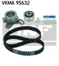 Ременный комплект SKF VKMA 95632