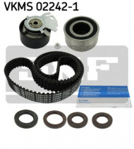 Ременный комплект SKF VKMS 02242-1