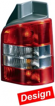 Фонарь HELLA 2SK 008 579-151