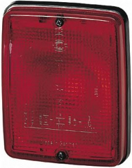 Фонарь HELLA 2NE 003 236-301