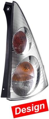 комплект ламп HELLA 2SK 010 133-801