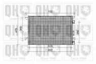 Конденсатор QUINTON HAZELL QCN320