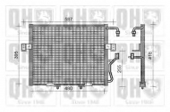 Конденсатор QUINTON HAZELL QCN438