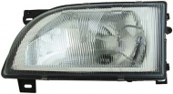 Фара HELLA 1LG 354 023-071