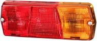 Фонарь HELLA 9EL 107 368-001