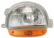 Фара HELLA 1AE 354 319-011