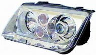 Фара HELLA 1EL 354 250-011