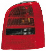 Фонарь HELLA 9EL 354 284-011