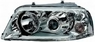 Фара HELLA 1EL 354 350-031