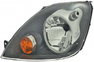 Фара HELLA 1EF 354 346-011