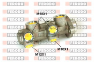 Цилиндр FERODO FHM1261