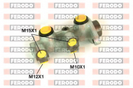 Цилиндр FERODO FHM1076