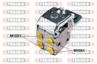 Регулятор FERODO FHR7133