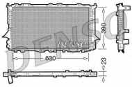Теплообменник DENSO DRM02002
