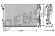 Теплообменник DENSO DRM17110
