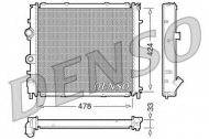 Теплообменник DENSO DRM23030