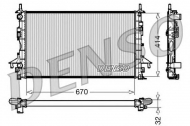 Теплообменник DENSO DRM23084