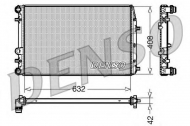 Теплообменник DENSO DRM26011