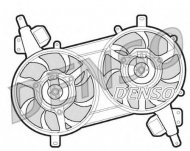 Вентилятор DENSO DER09006