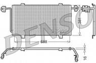 Конденсатор DENSO DCN23023