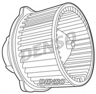 вентилятор DENSO DEA41002