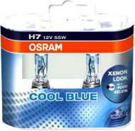 Лампа накаливания OSRAM 64210CBI-HCB